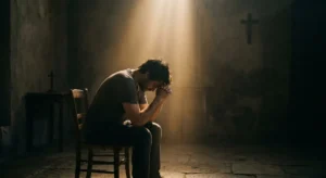 Doa Saat Merasa Putus Asa agar Hati Kuat dan Penuh Harapan