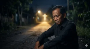 Tuhan Bekerja di Balik Kegagalan: Rencana Indah yang Tak Terlihat