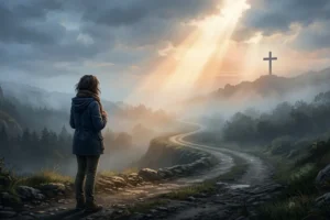 Mengandalkan Tuhan di Tengah Ketidakpastian: Renungan Kristen Penuh Iman