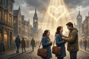 Apa Arti Hidup dalam Kasih Tuhan? Menemukan Damai Sejati dalam Iman