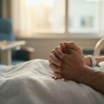 Doa Saat Sakit dan Memohon Kesembuhan: Kekuatan Iman di Tengah Ujian