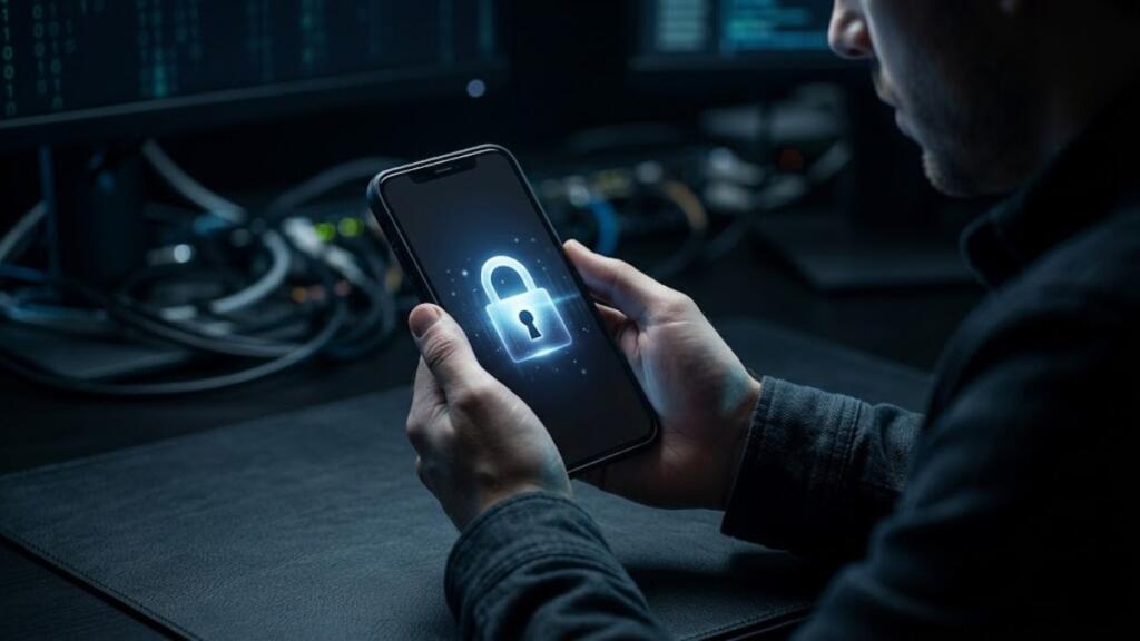 Wajib Tahu! Cara Menjaga Keamanan Data di Smartphone
