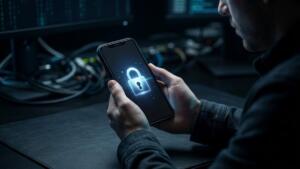 Wajib Tahu! Cara Menjaga Keamanan Data di Smartphone